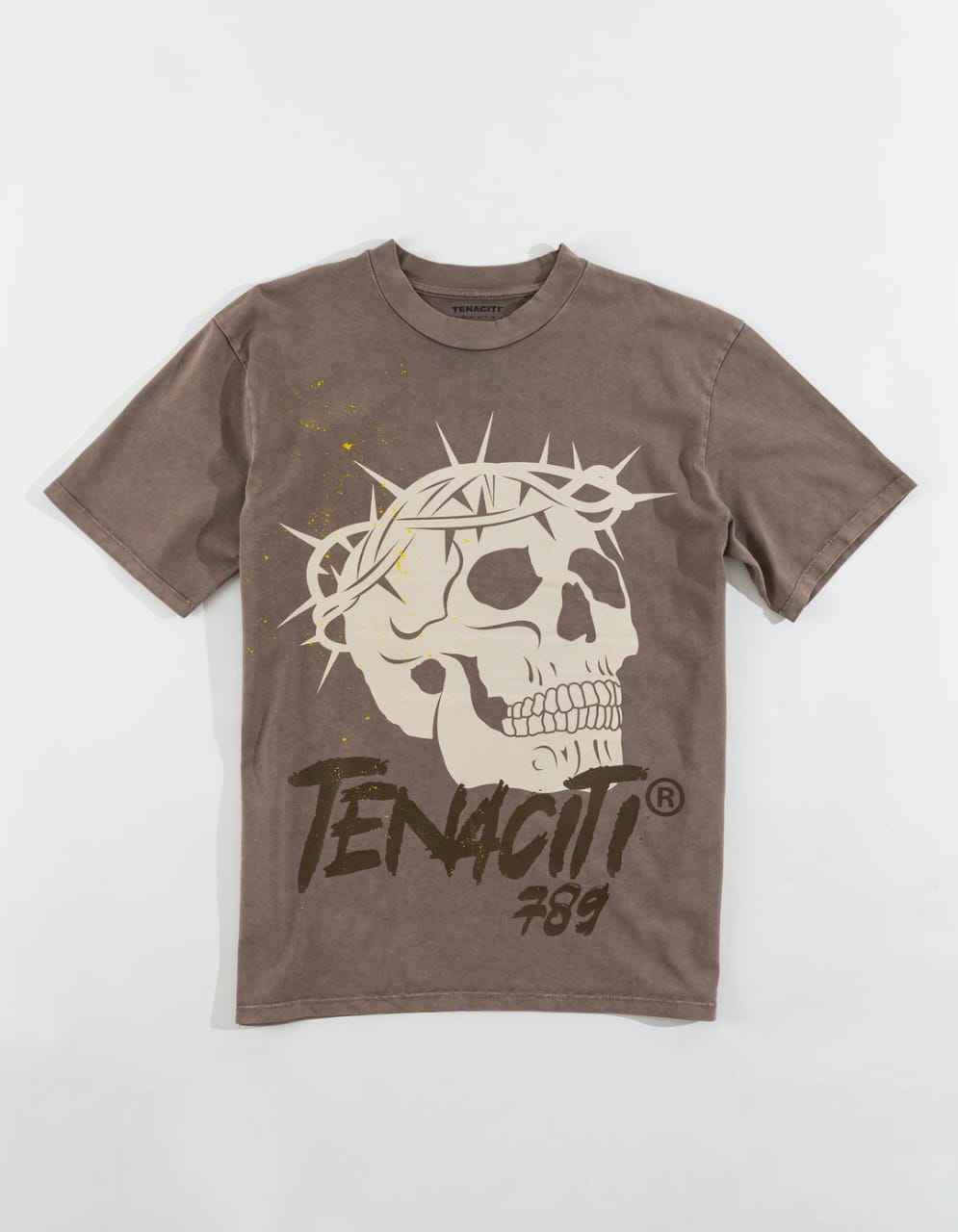Only One King Graphic Tee