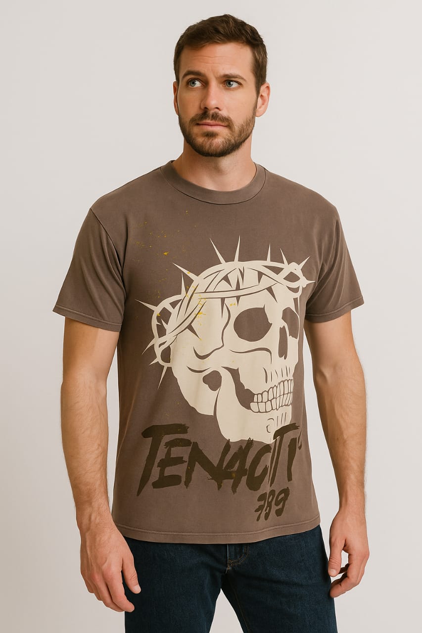 Only One King Graphic Tee