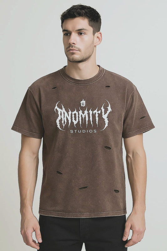 Vintage Ripped Vintage T-Shirt
